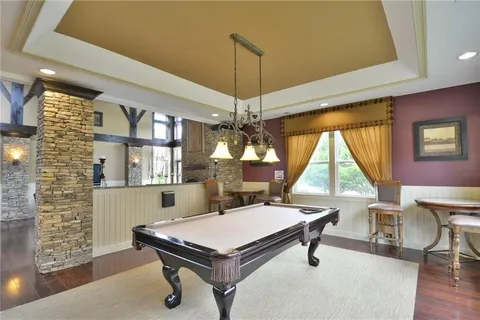 $384,900 | 3662 Ashford Creek View Northeast, Atlanta, GA 30319