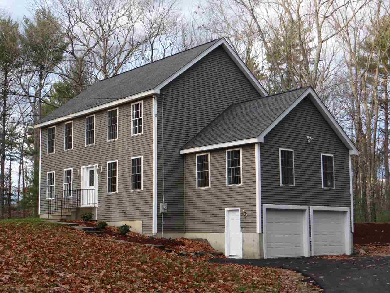 77 Bay Road Newmarket, NH 03857 - Photo 1 of 23 Gallery Image 1