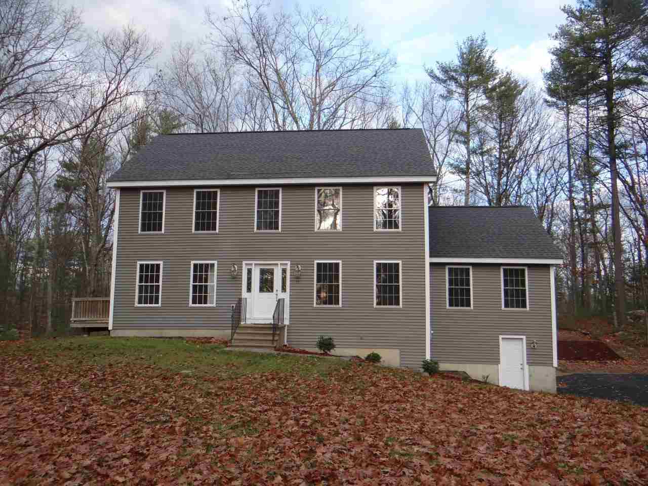 77 Bay Road Newmarket, NH 03857 - Photo 2 of 23 Gallery Image 2