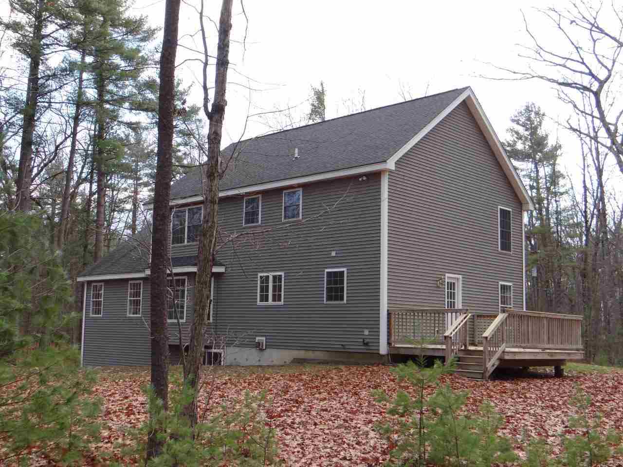 77 Bay Road Newmarket, NH 03857 - Photo 23 of 23 Gallery Image 23