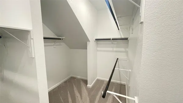 a view of an entryway with seating