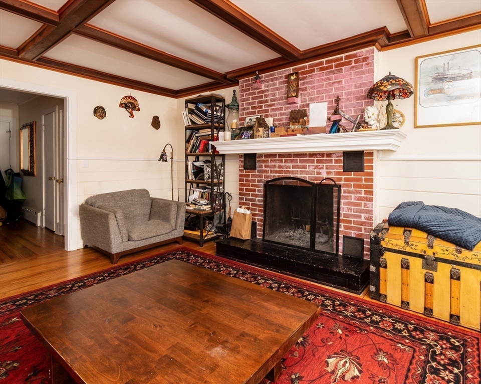 322 State Road Great Barrington, MA 01230 - Photo 8 of 22 Gallery Image 8