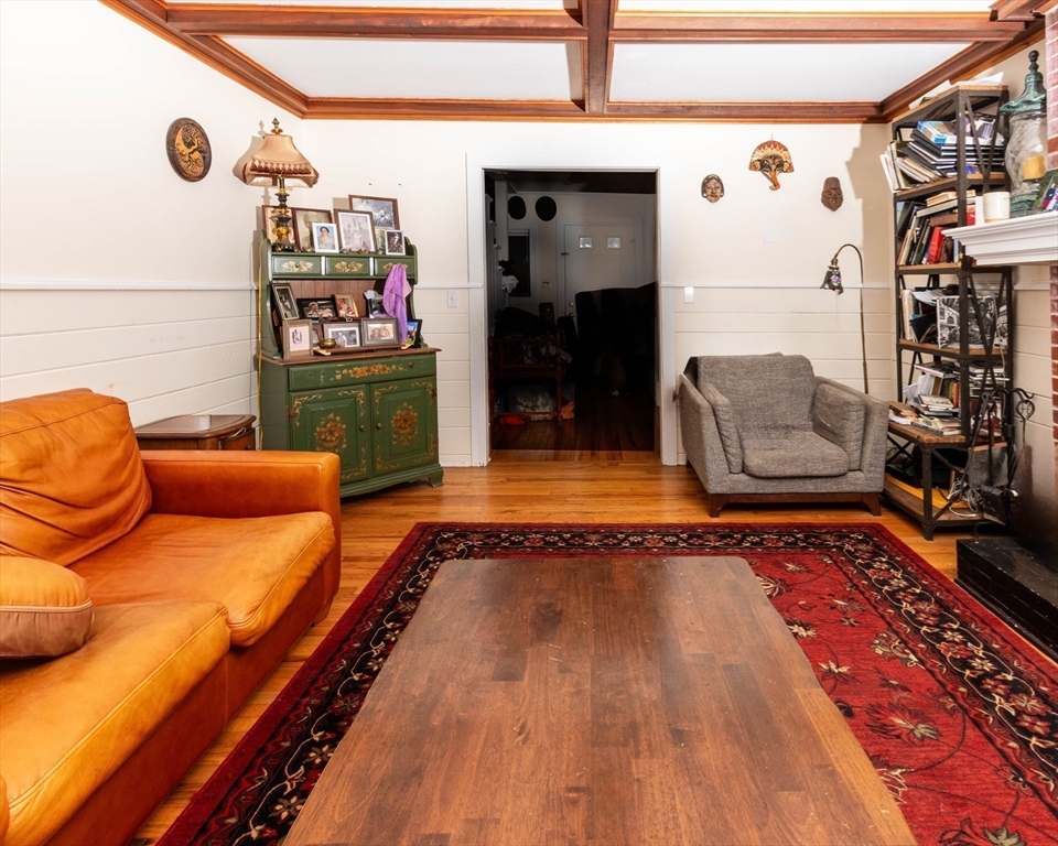 322 State Road Great Barrington, MA 01230 - Photo 9 of 22 Gallery Image 9
