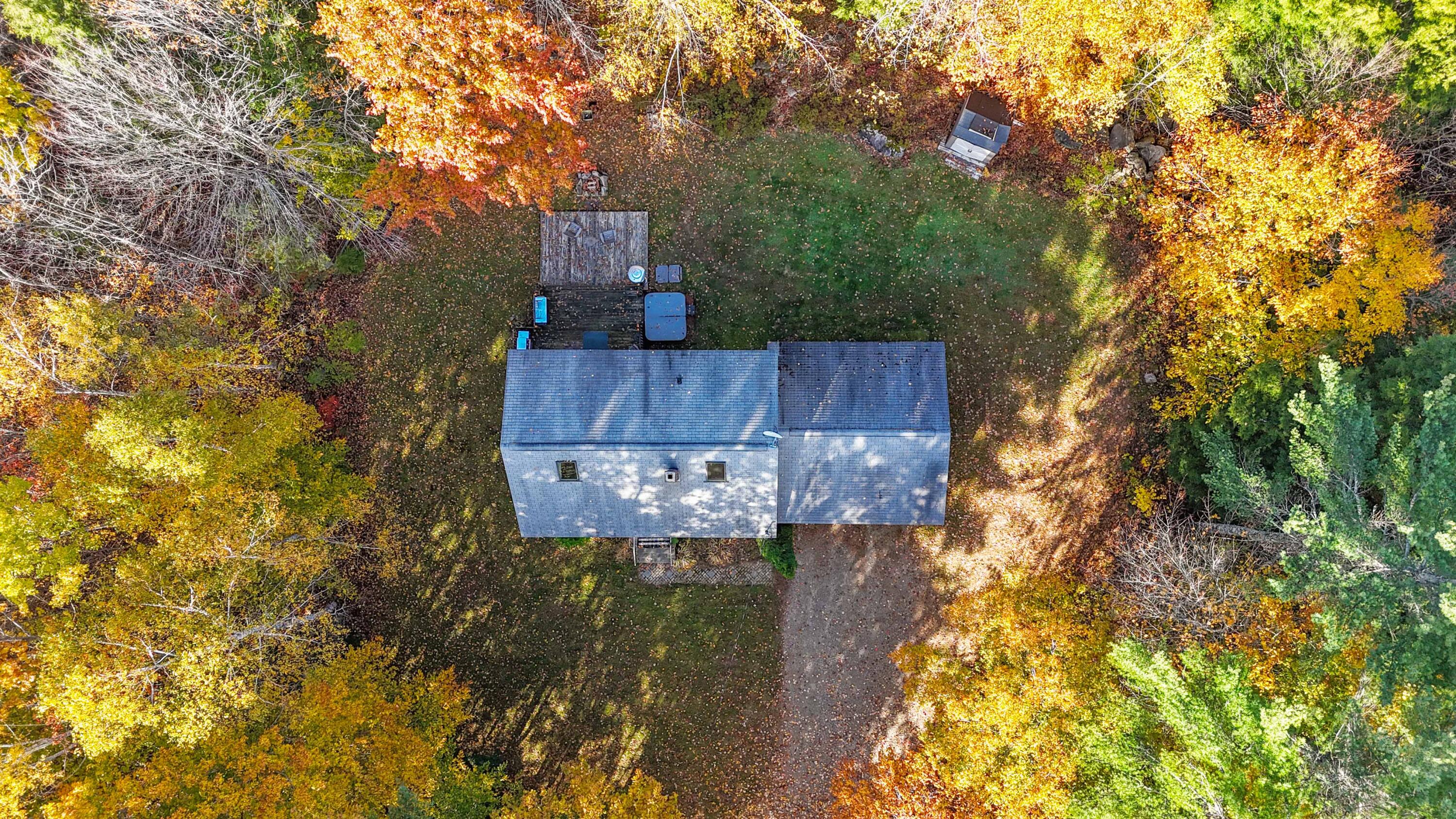 34 Stoney Brook Road Raymond, ME 04071 - Photo 2 of 36 34 stoney brook drone-02(1)