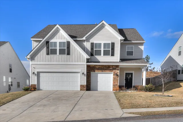 $379,900 | 472 Midland Pnes Drive, Graniteville, SC 29829