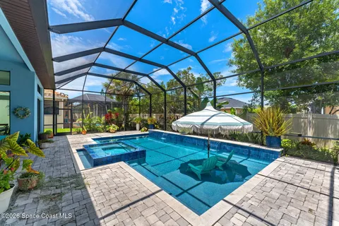 $1,299,000 | 3731 Durksly Drive, Melbourne, FL 32940