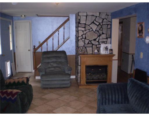 851 Winkumpaugh Road Ellsworth, ME 04605 - Photo 4 of 7 Living Room.
