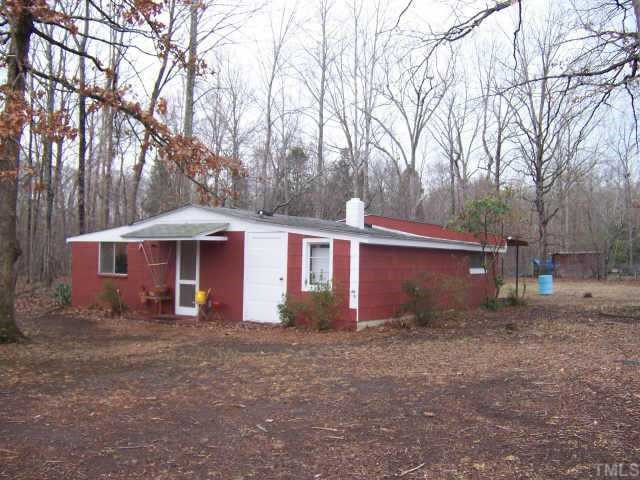 5313 Ventoria Road Durham, NC 27712 - Photo 8 of 12 Other