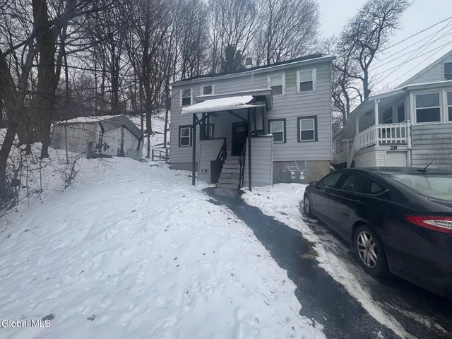 $199,900 | 26 Erie Street, Cohoes, NY 12047
