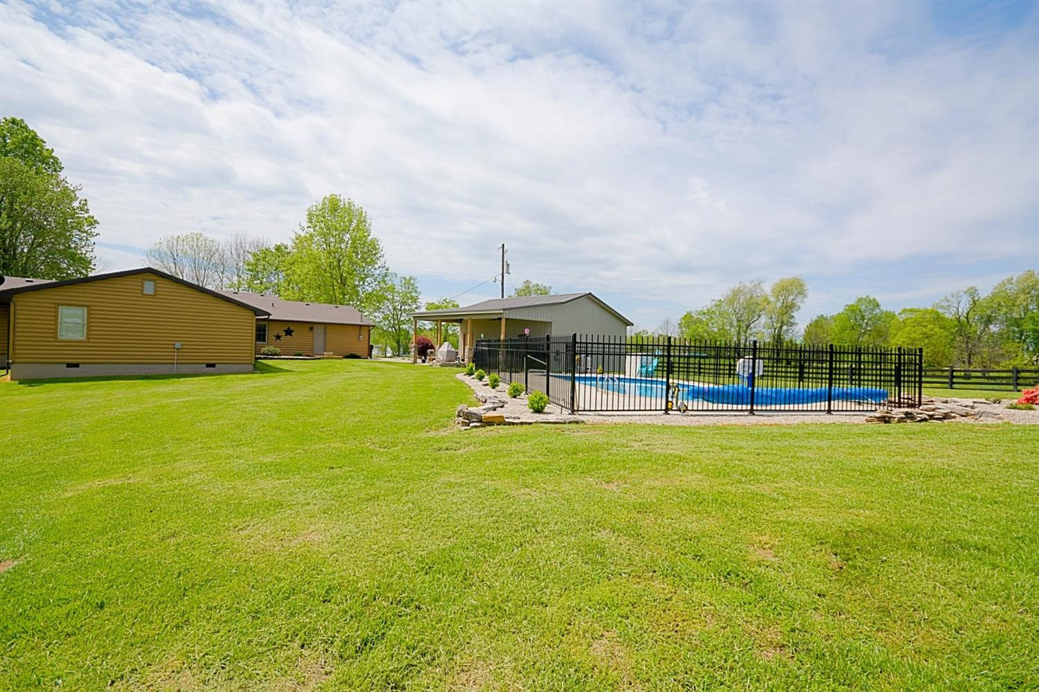 3405 Waterworks Road Winchester, KY 40391 - Photo 32 of 46 Listing Photo