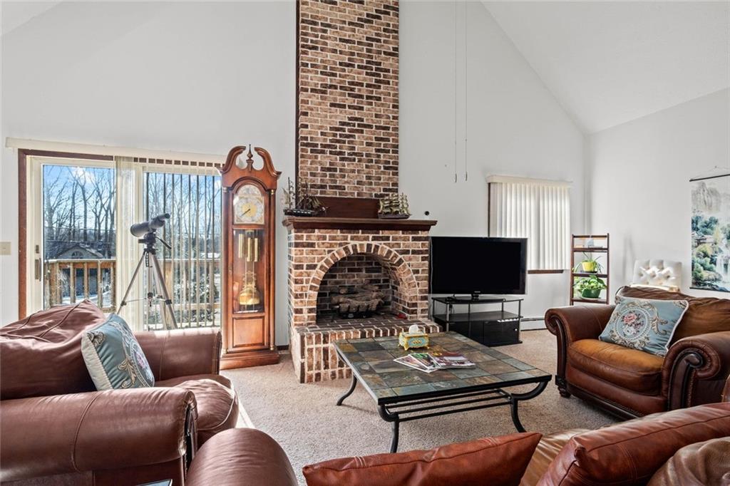 3344 Bay Road Du Bois, PA 15801 - Photo 13 of 48