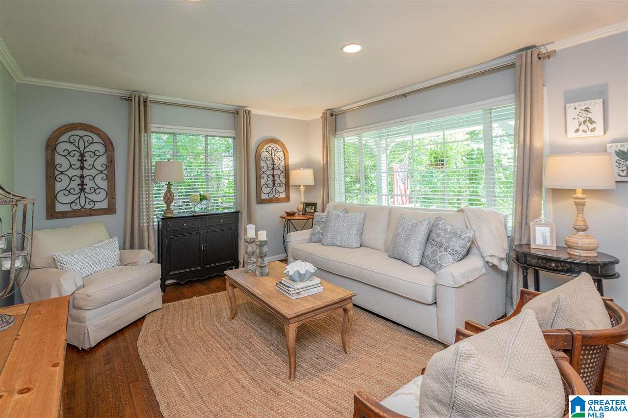 1904 Saulter Road Birmingham, AL 35209 - Photo 6 of 33