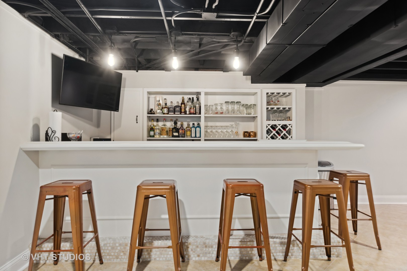 2S540 White Birch Lane Wheaton, IL 60189 - Photo 35 of 46 a close view of two chairs in a room
