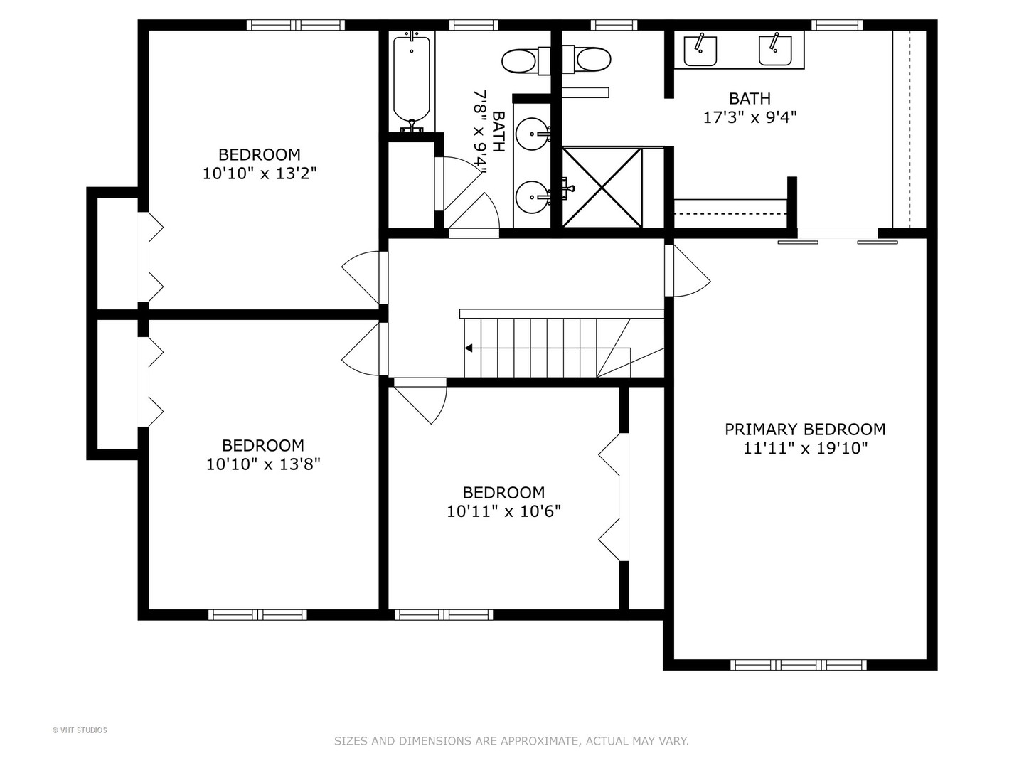 2S540 White Birch Lane Wheaton, IL 60189 - Photo 44 of 46