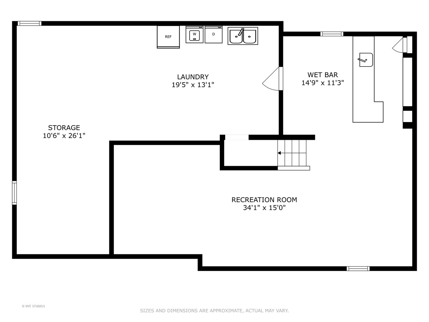 2S540 White Birch Lane Wheaton, IL 60189 - Photo 46 of 46 a picture of a park