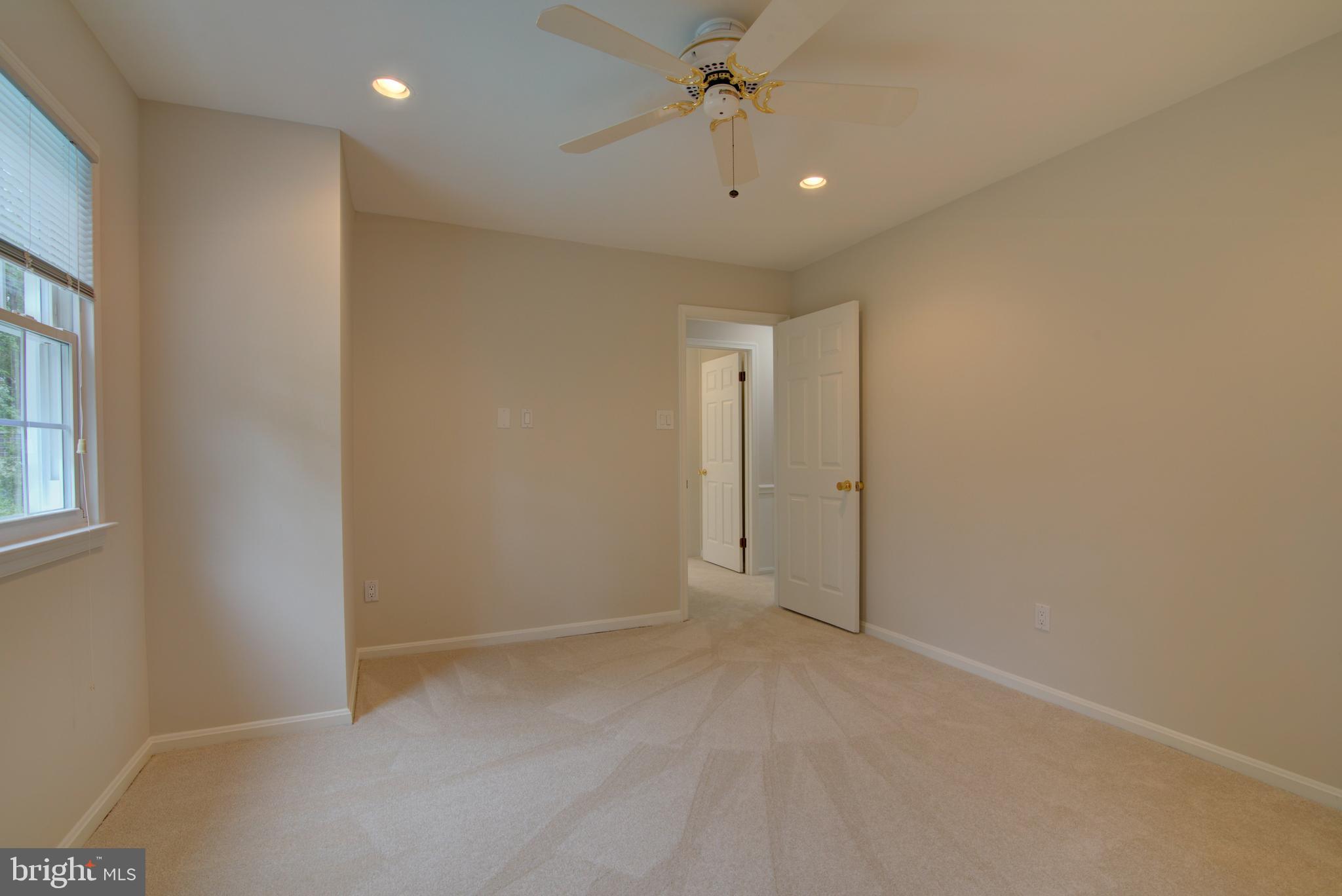 10405 Trumpeter Court Vienna, VA 22182 - Photo 25 of 43 a view of an empty room