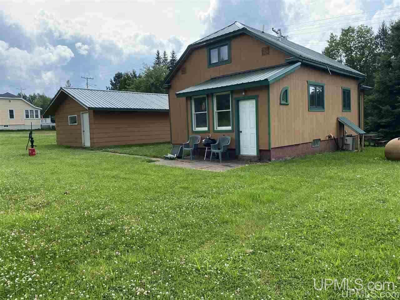 10554 Puritan Road Bessemer, MI 49911 - Photo 22 of 29 Gallery Image 22