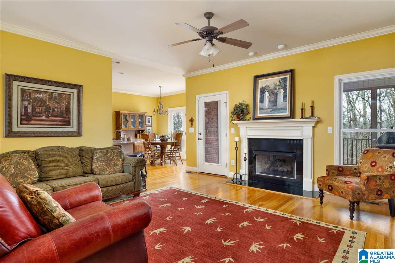 580 Beasley Road Gardendale, AL 35071 - Photo 10 of 30
