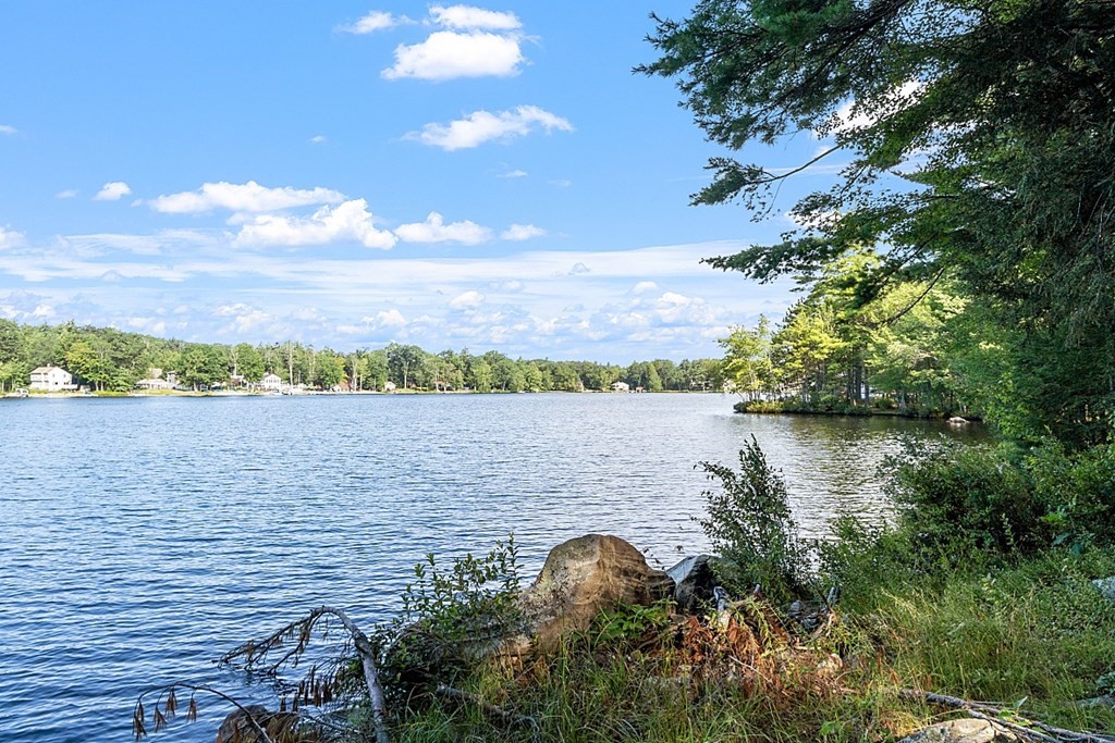 15 Browns Lake Road Ashburnham, MA 01430 - Photo 2 of 18 a view of lake