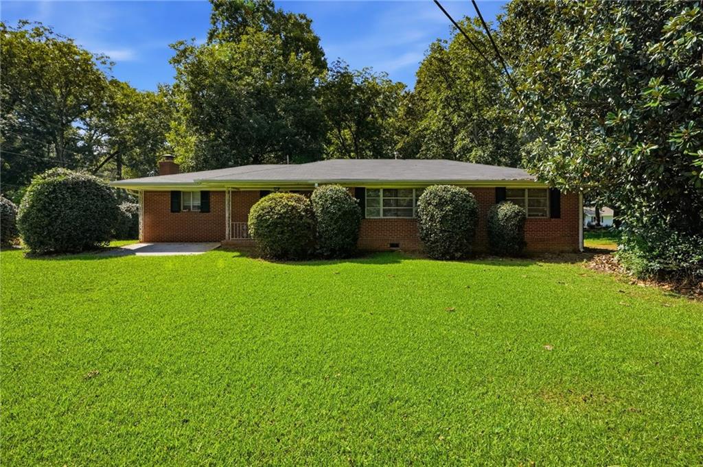 944 Villa Rica Road Marietta, GA 30064 - Photo 1 of 31 Gallery Image 1