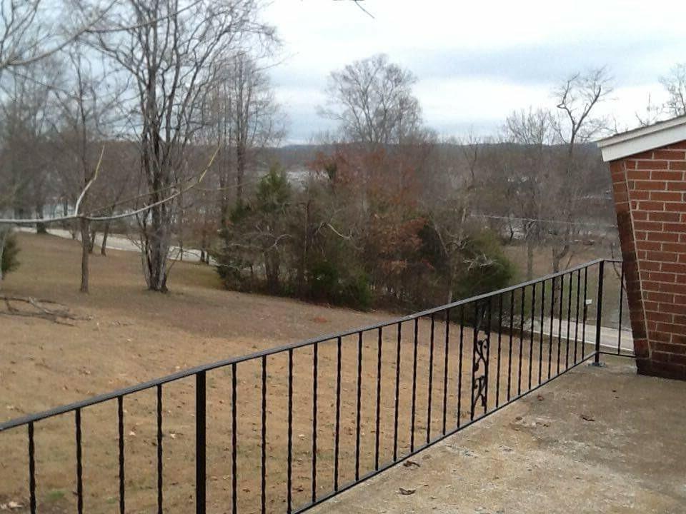 2726 Thicket Road Soddy Daisy, TN 37379 - Photo 14 of 21 Porch View (2)