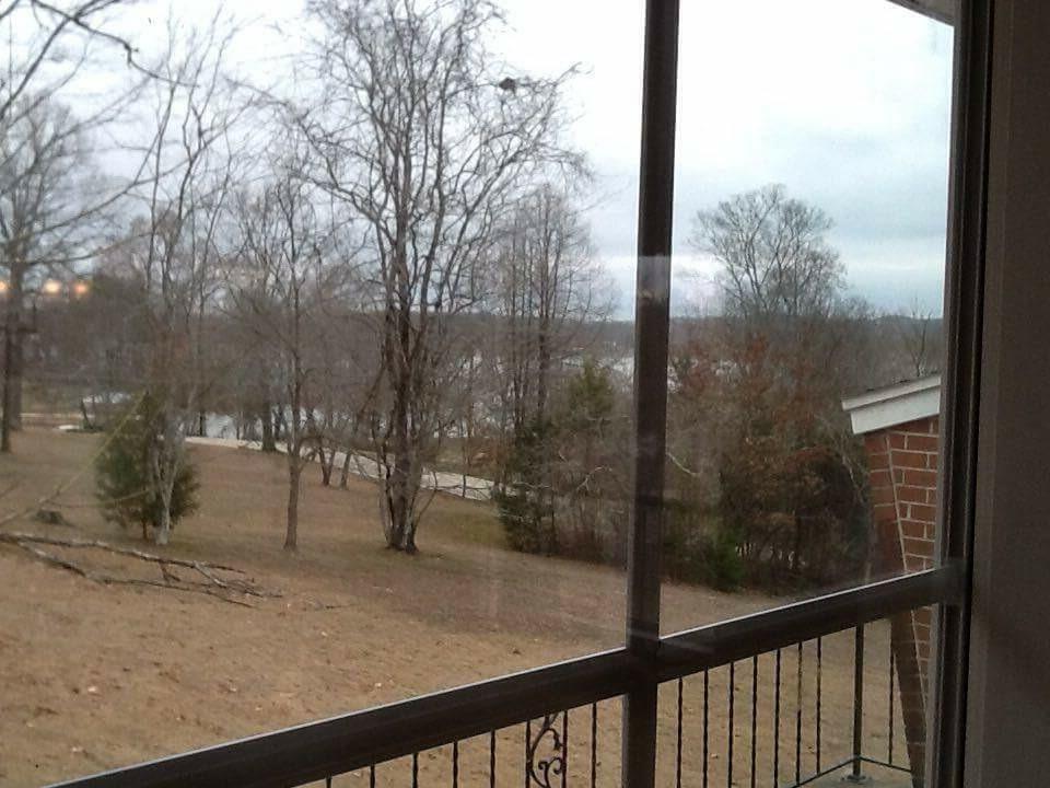 2726 Thicket Road Soddy Daisy, TN 37379 - Photo 15 of 21 Porch View