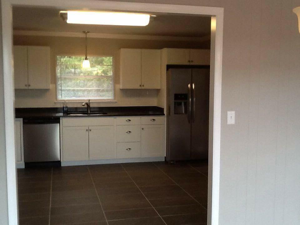 2726 Thicket Road Soddy Daisy, TN 37379 - Photo 9 of 21 Kitchen (2)