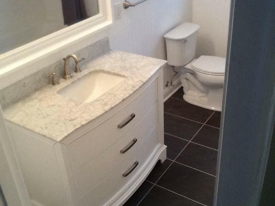 2726 Thicket Road Soddy Daisy, TN 37379 - Photo 10 of 21 Bathroom