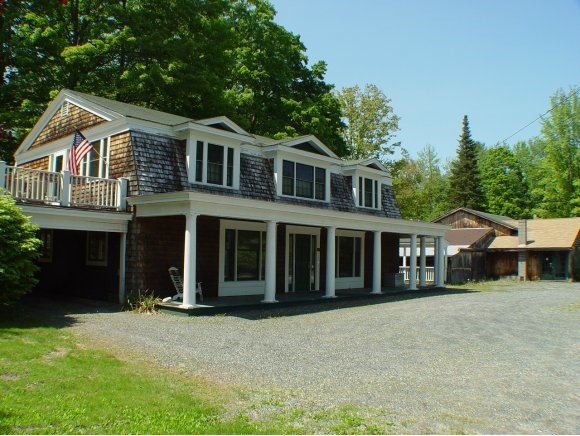 250 Kearsarge Valley Road Wilmot, NH 03287 - Photo 1 of 1