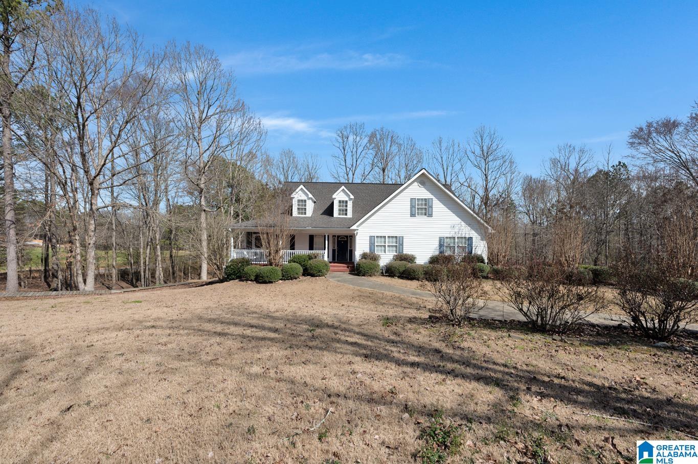 606 Phillips Road Cleveland, AL 35049 - Photo 3 of 41