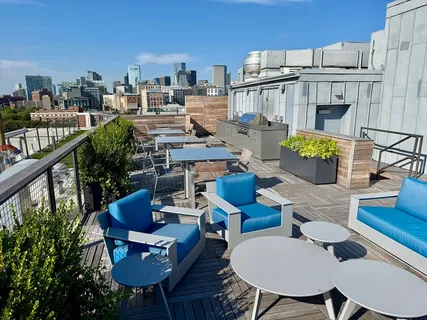 $749,900 | 485-495 Harrison Avenue, Unit 201, Boston, MA 02118