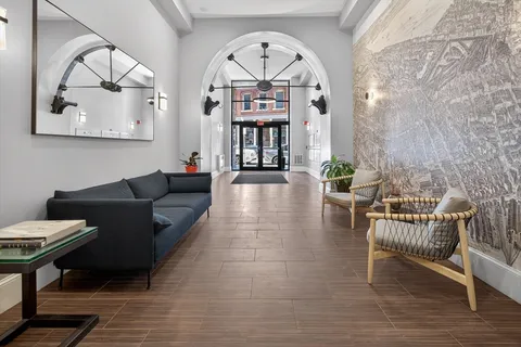 $749,900 | 485-495 Harrison Avenue, Unit 201, Boston, MA 02118