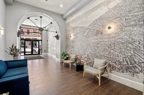 $749,900 | 485-495 Harrison Avenue, Unit 201, Boston, MA 02118