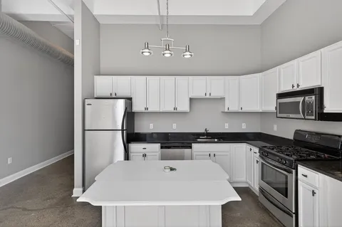 $749,900 | 485-495 Harrison Avenue, Unit 201, Boston, MA 02118