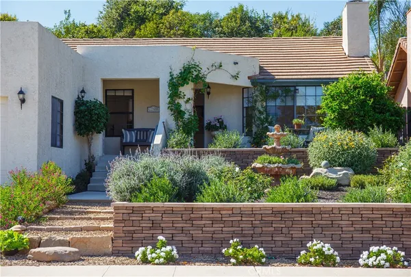 $885,000 | 11905 Silver Spur Street, Ojai, CA 93023