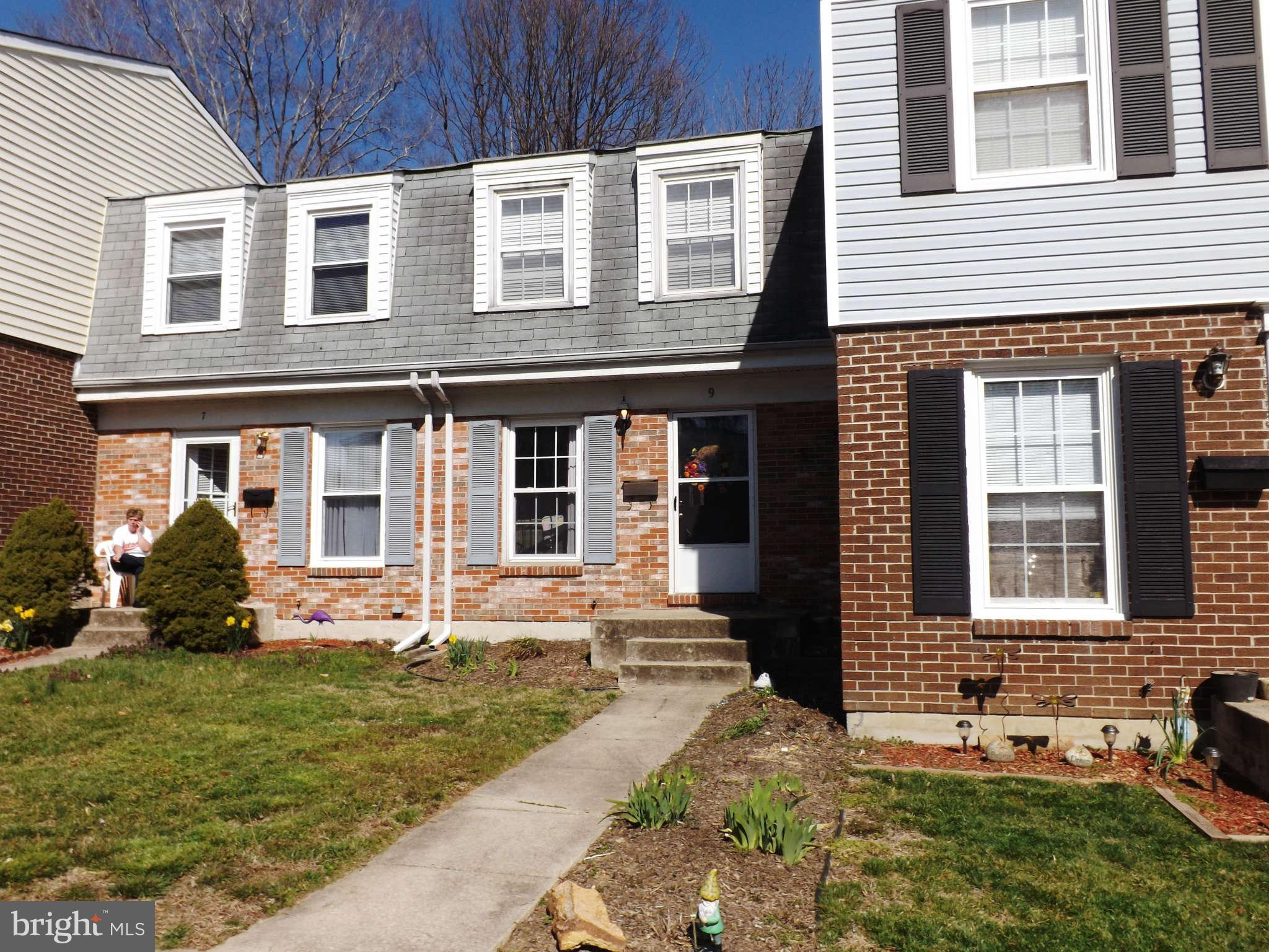 9 Rothamel Court Baltimore, MD 21236 - Photo 1 of 14 Your new home
