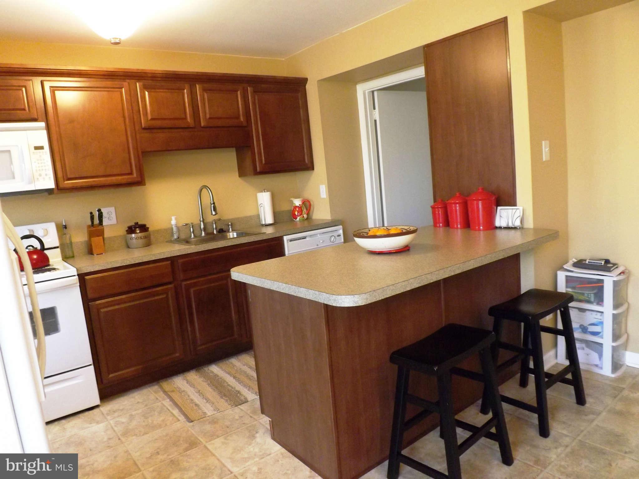 9 Rothamel Court Baltimore, MD 21236 - Photo 12 of 14 Kitchen