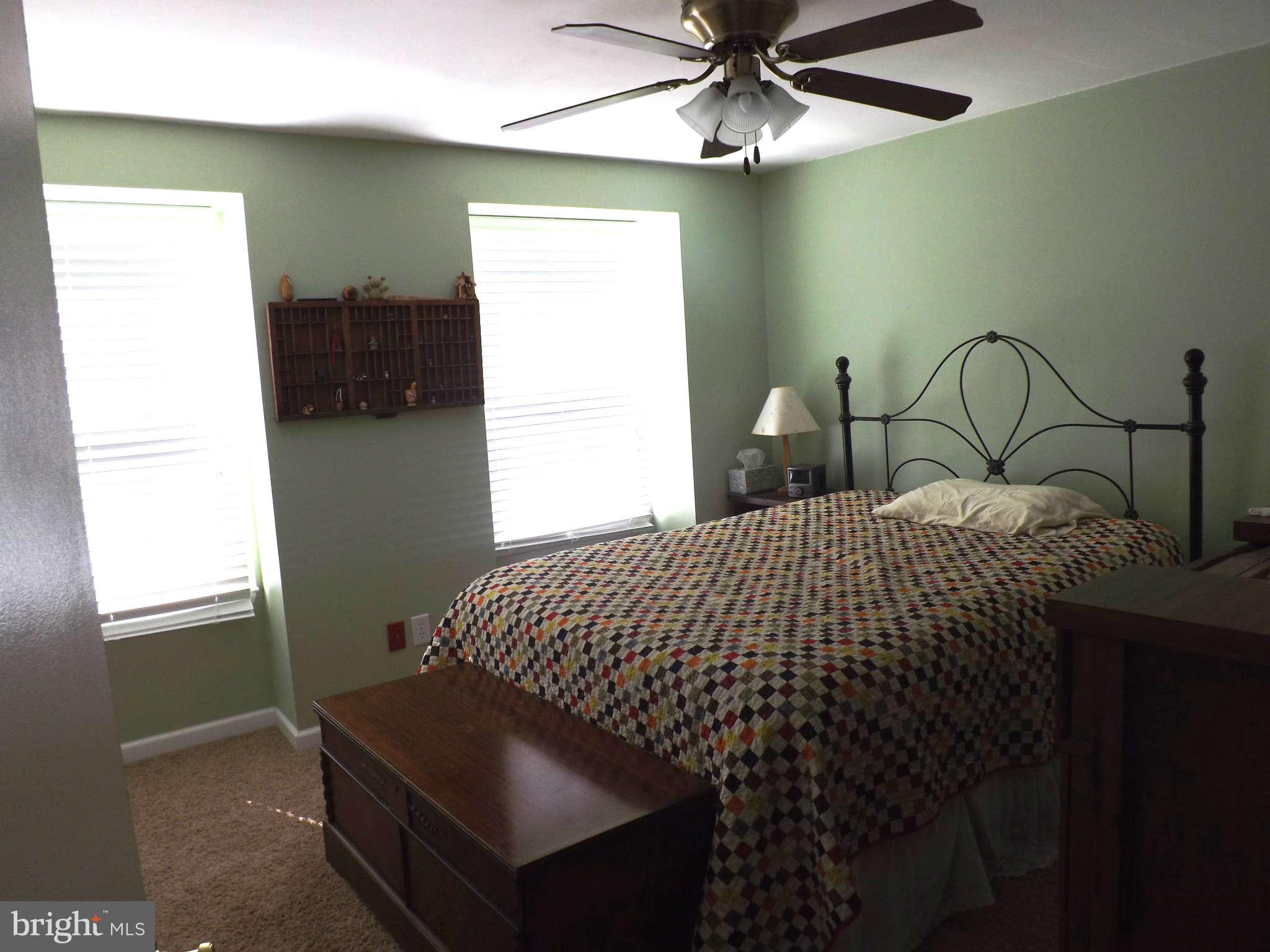 9 Rothamel Court Baltimore, MD 21236 - Photo 4 of 14 Bedroom 1