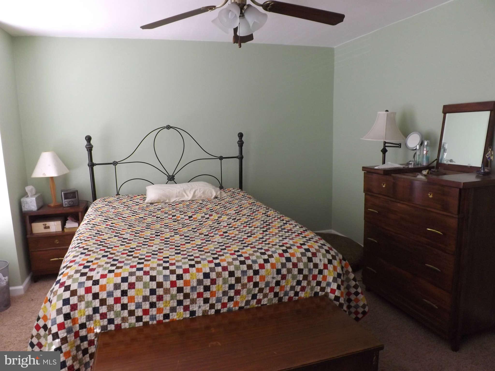 9 Rothamel Court Baltimore, MD 21236 - Photo 5 of 14 Bedroom 1