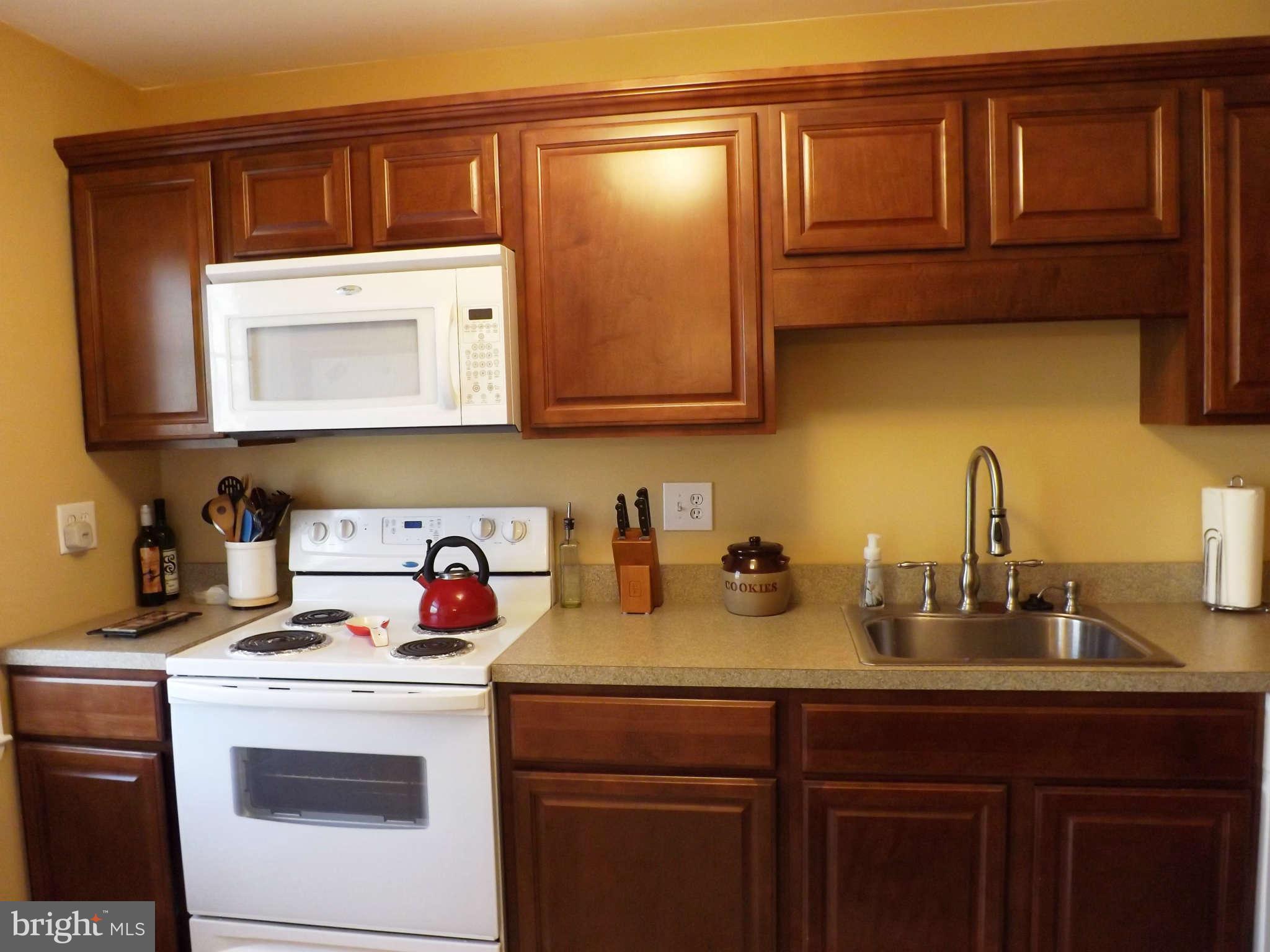 9 Rothamel Court Baltimore, MD 21236 - Photo 9 of 14 Kitchen
