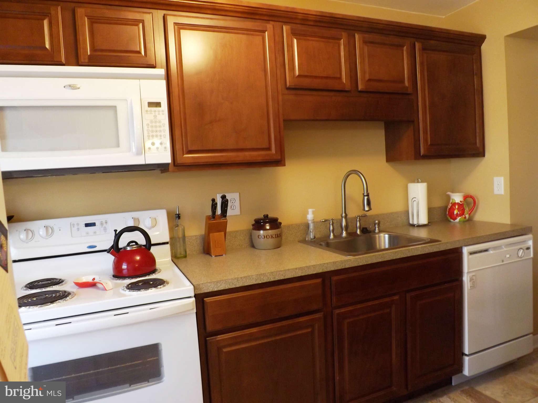 9 Rothamel Court Baltimore, MD 21236 - Photo 10 of 14 Kitchen
