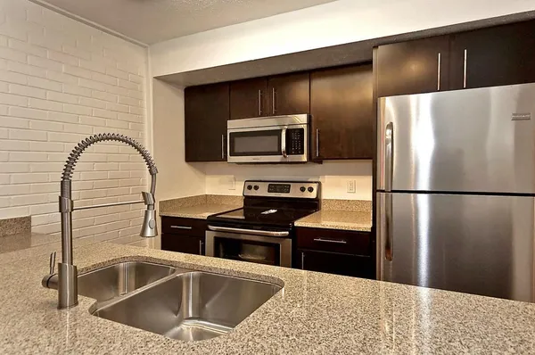 $1,710 | 5909 Birchbrook Drive, Unit 201, Dallas, TX 75206