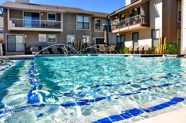 $1,710 | 5909 Birchbrook Drive, Unit 201, Dallas, TX 75206