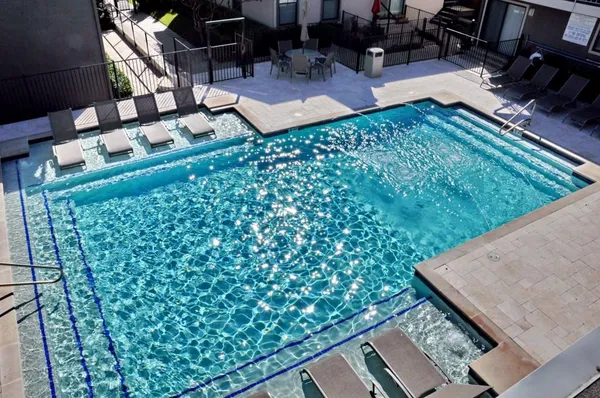 $1,710 | 5909 Birchbrook Drive, Unit 201, Dallas, TX 75206