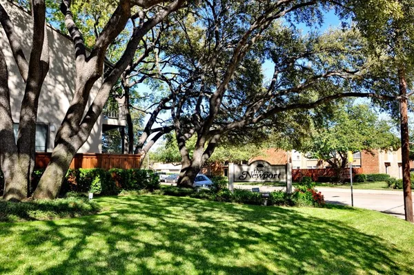 $1,710 | 5909 Birchbrook Drive, Unit 201, Dallas, TX 75206