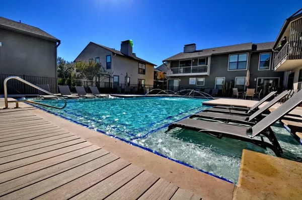 $1,710 | 5909 Birchbrook Drive, Unit 201, Dallas, TX 75206