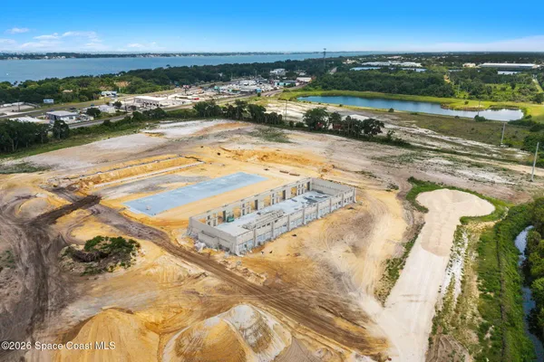 $2,100,000 | 0 Dr Joe Lee Smith Drive, Rockledge, FL 32955