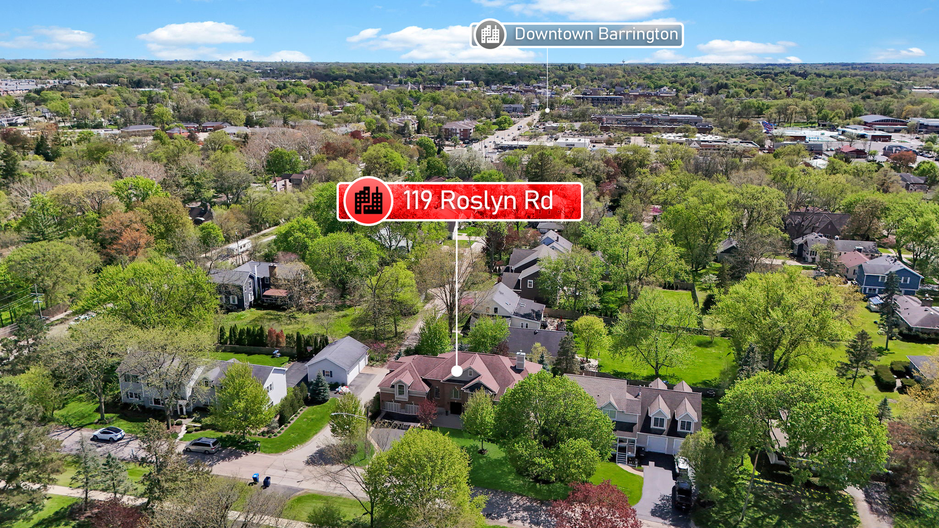 119 West Roslyn Road Barrington, IL 60010 - Photo 6 of 65