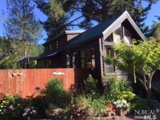 22900 Sylvan Way, Unit 3 Monte Rio, CA 95462 - Photo 1 of 1 Gallery Image 1
