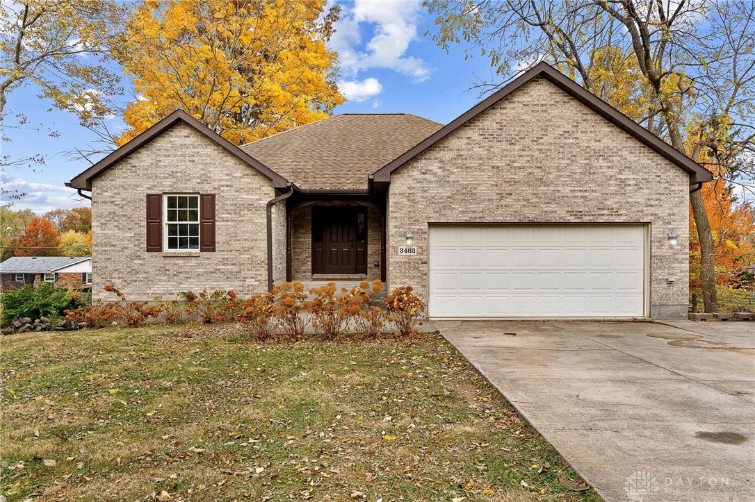 3462 Shakertown Road Beavercreek, OH 45430 - Photo 1 of 55